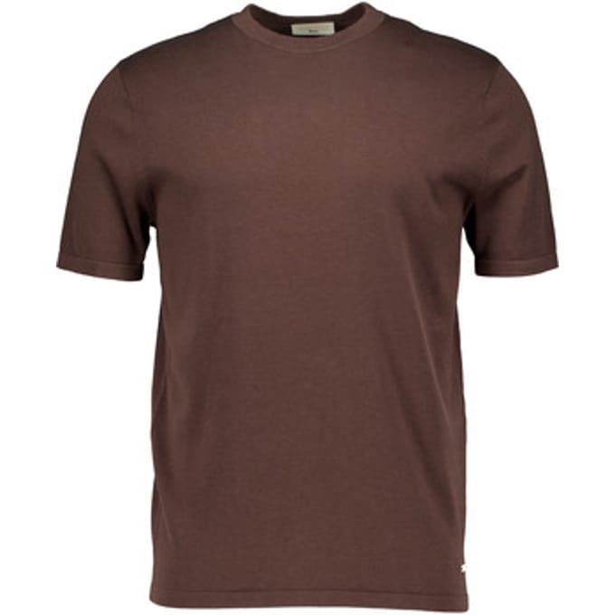 T-shirt Korte Mouw Seven Dials 8721283556498