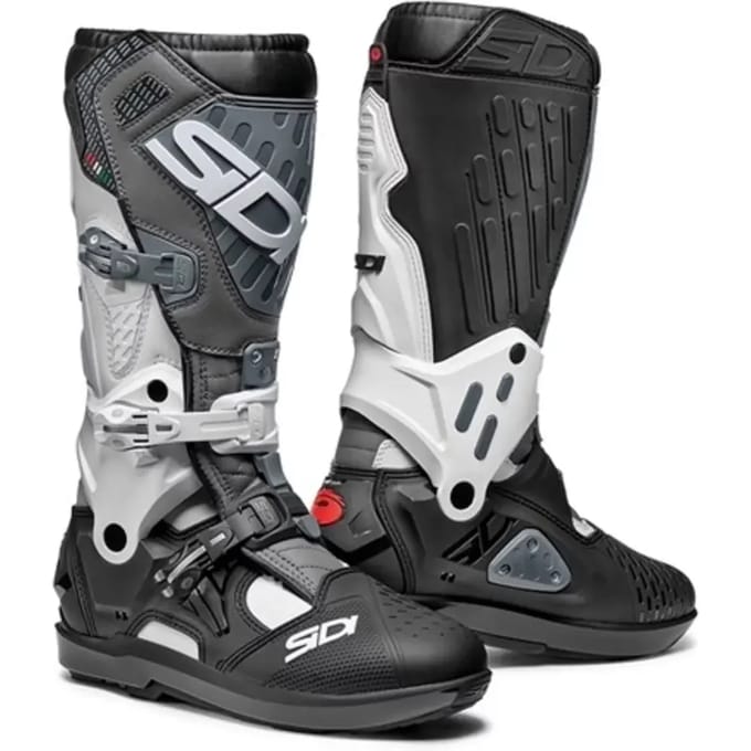 Bottes moto Sidi Atojo SRS