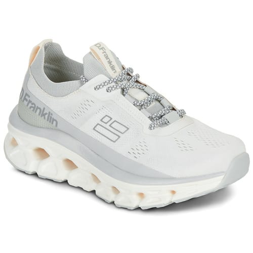 Lage Sneakers D.Franklin AERO 401