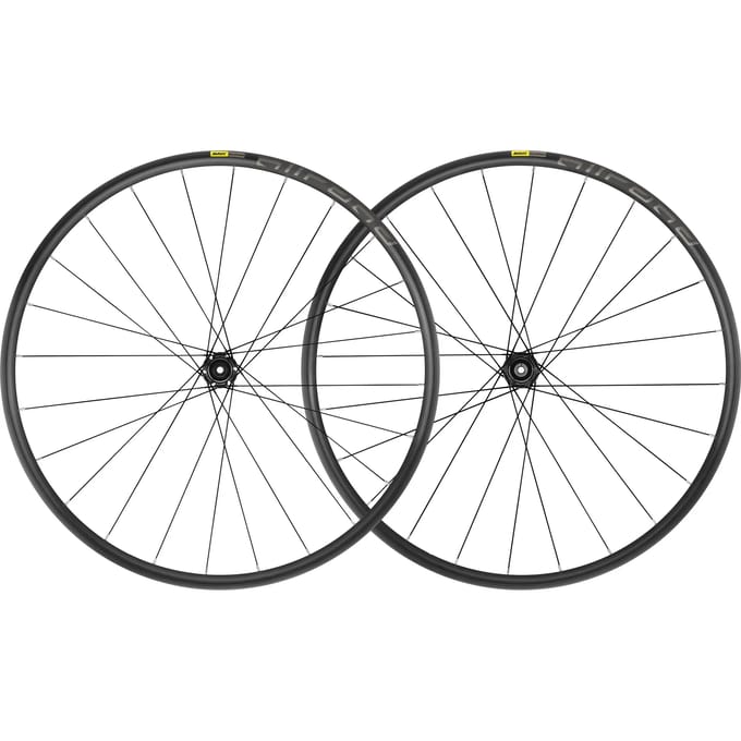 Mavic Allroad Wielset Schijf 6-gaats 12x142mm Shimano/SRAM M-11