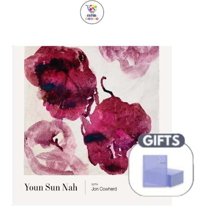 Youn Sun Nah 12e album Elles brown
