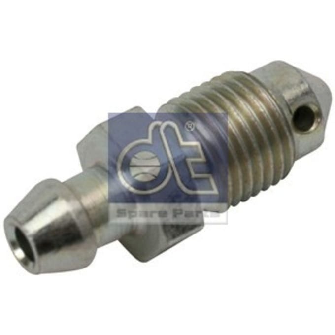 Ontluchtingsschroef / -nippel DT SPARE PARTS 2.12485