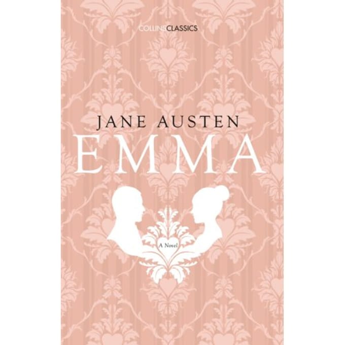 Emma - Collins Classics - Jane Austen