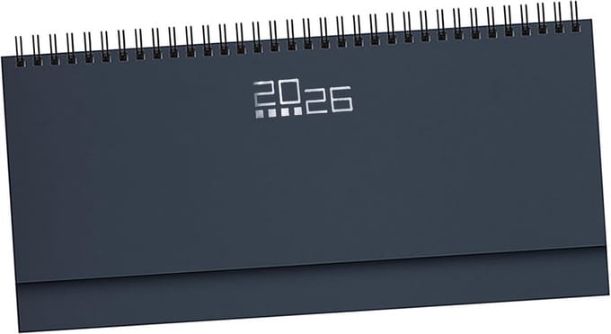 Weekplanner Bureau 2023 Harde Kaft Organizer Voor Thuis en Kantoor