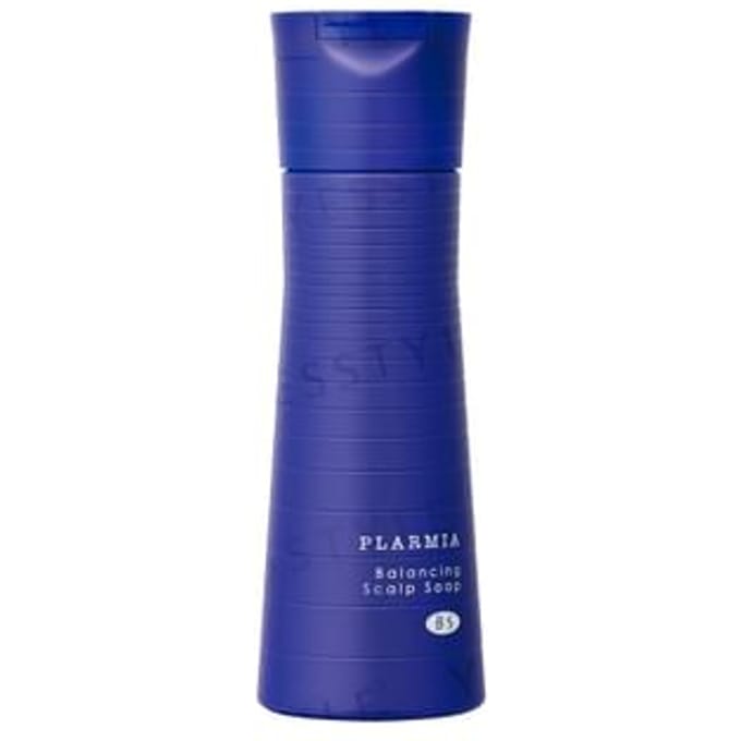 MILBON - Plarmia Balancing Scalp Soap 200ml