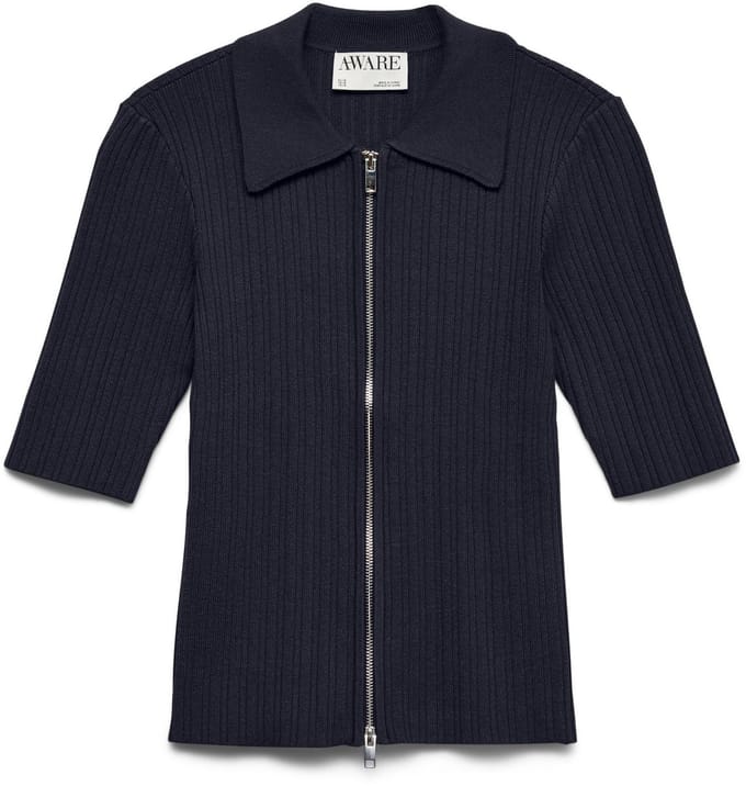 Vero Moda Vest AWHANNA Gebreid vest