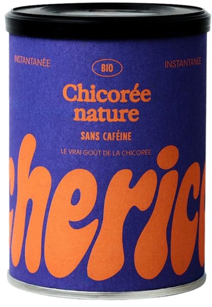 Cherico - Biologische Cichorei Nature - 80g