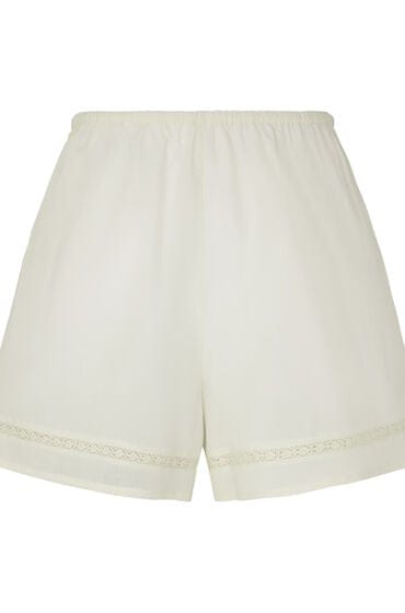Hunkemöller Pyjama Short Groen