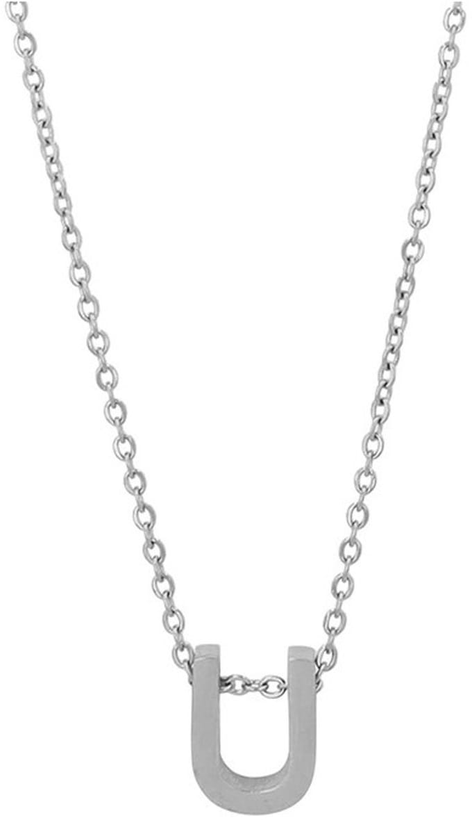 AKZENT Akzent damesketting met hanger Courrier, waterbestendig