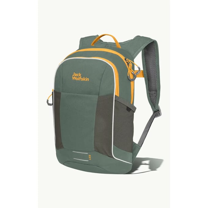 Kinderrugzak Jack Wolfskin Moab Jam