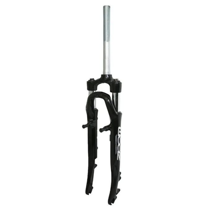 28 " aluminium veerpivot vork 1" binnen Zoom V-brake