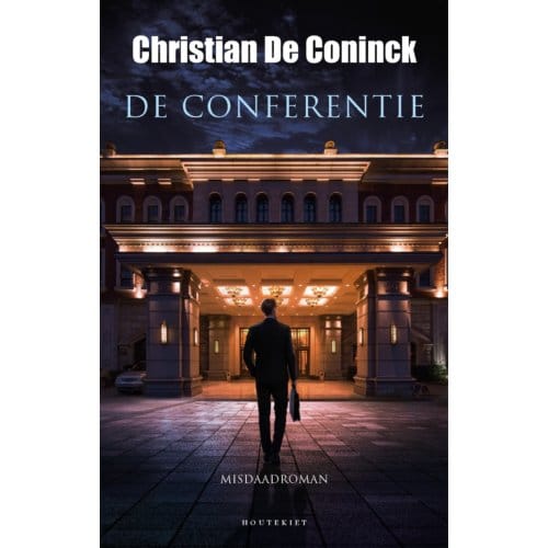 De Conferentie - Christian de Coninck