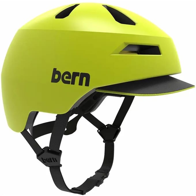 Kinderfietshelm Bern Nino 2.0