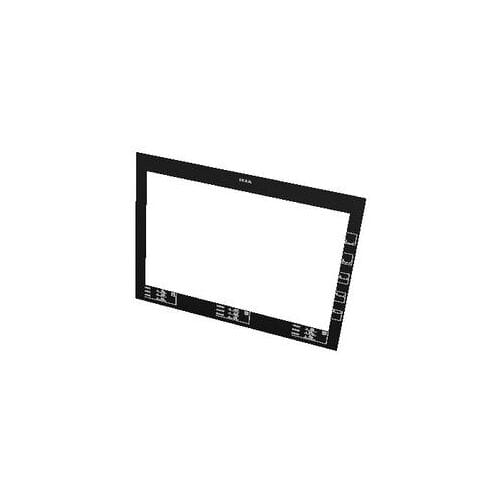 AEG Deurglas - 512.2x440.5mm 140066274022