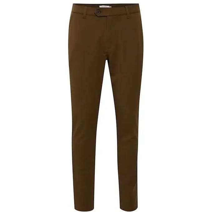 Broek Solid Fredpa 7198608