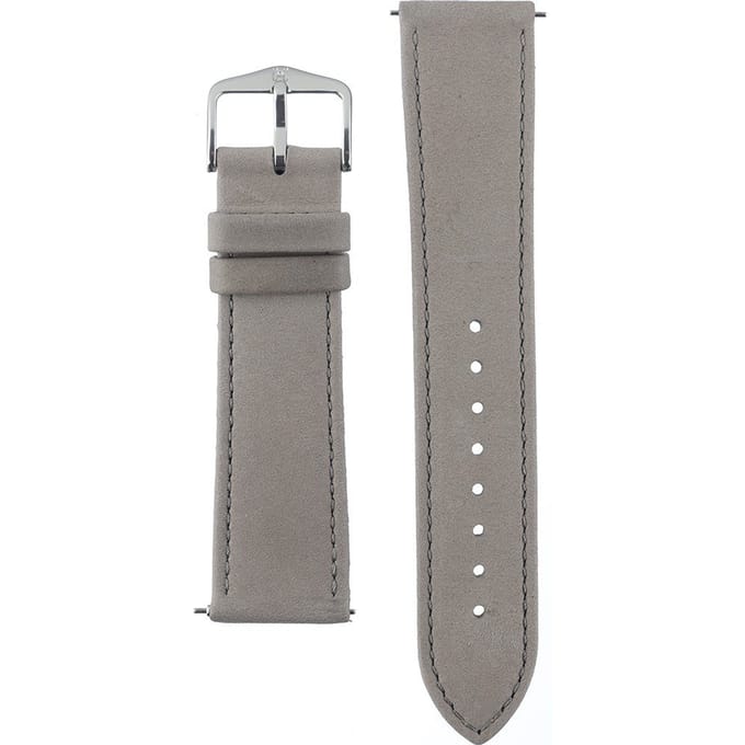 Hirsch 03433130-2-20 Osiris Nubuck band