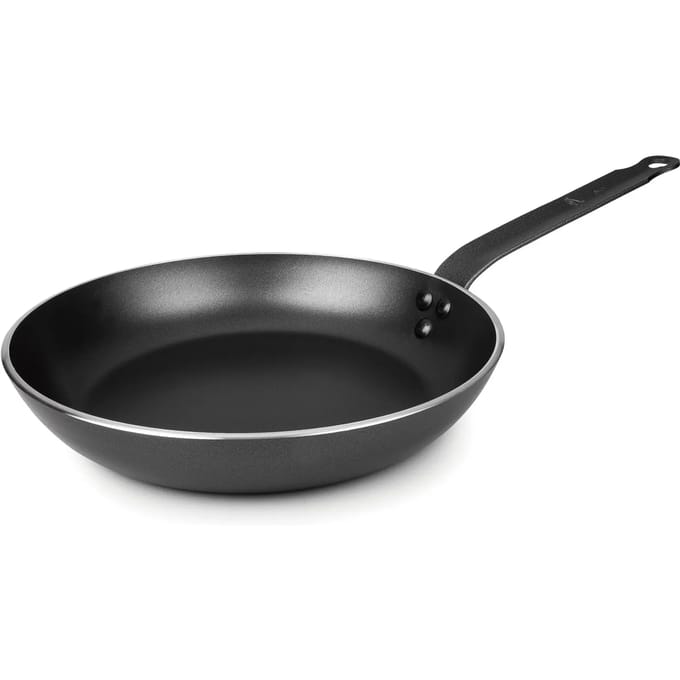 Stevige koekenpan Lacor