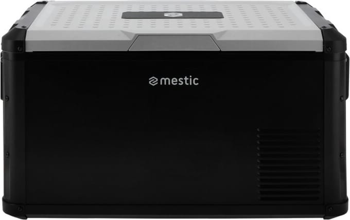 Mestic Compressor Koelbox MCCP-60 AC/DC - 56 liter