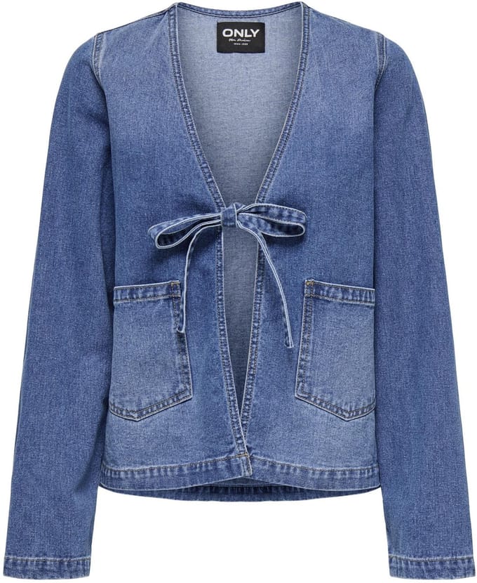 ONLY Denim jas ONLJENNA Denim jas