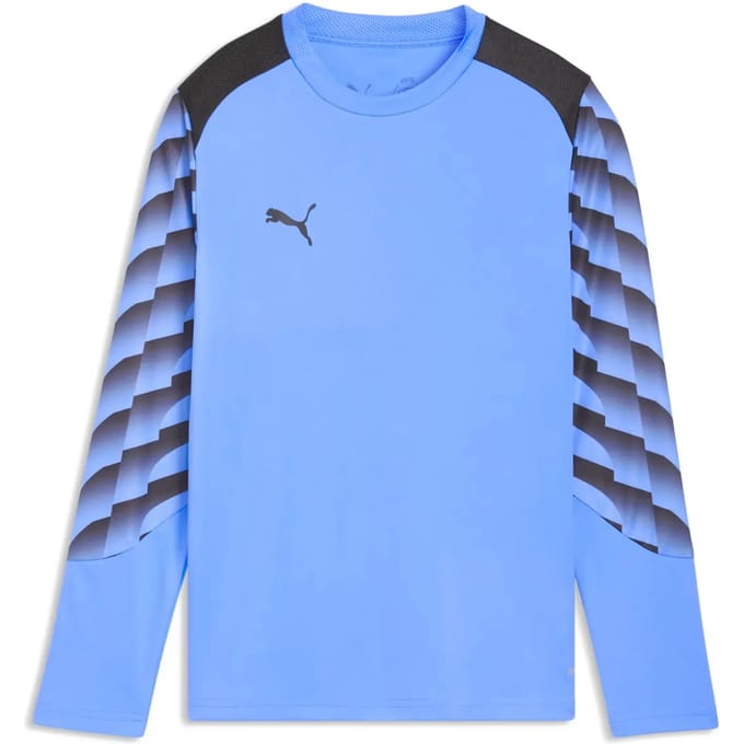 Langarmshirt kind Puma Liga