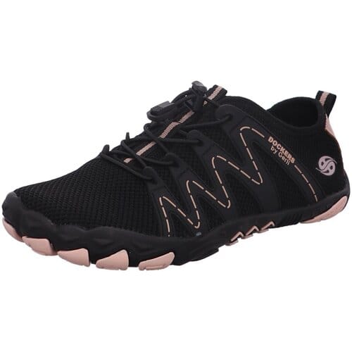 Lage Sneakers Dockers by Gerli -