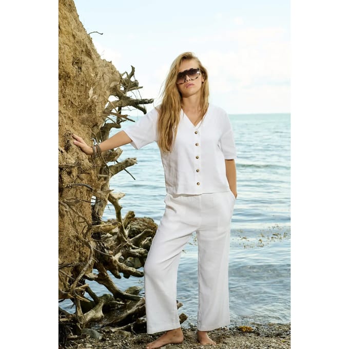 Damesbroek Pulz Jeans Luca