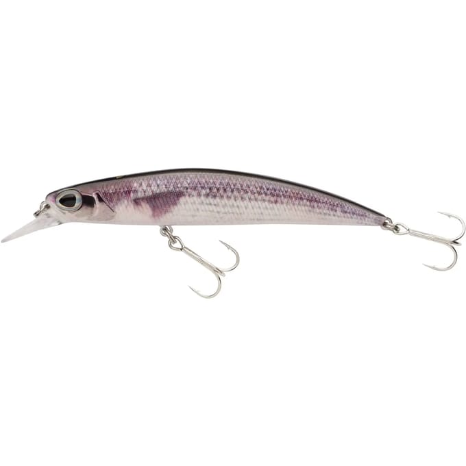 Lok Berkley Dex Bullet Jerk