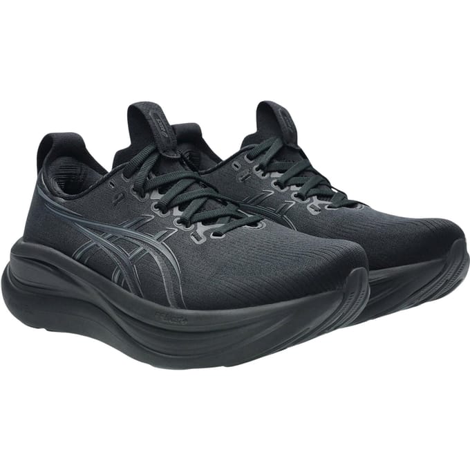 Asics Gel-Nimbus 28 Hardloopschoenen Dames