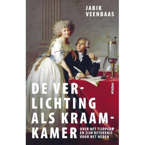 Verlichting Als Kraamkamer - Jabik Veenbaas