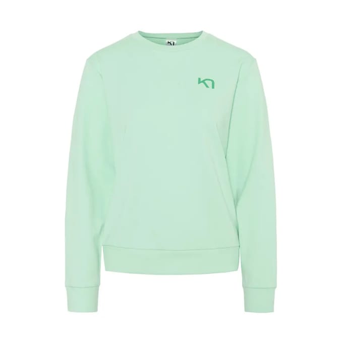 Dames sweatshirt Kari Traa