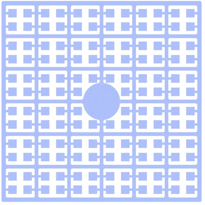 Pixelmatje (5 stuks) Nr. 527