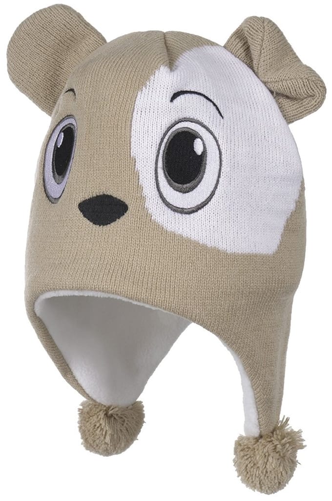 Icepeak Halle Kd I Muts Beige Kinderen