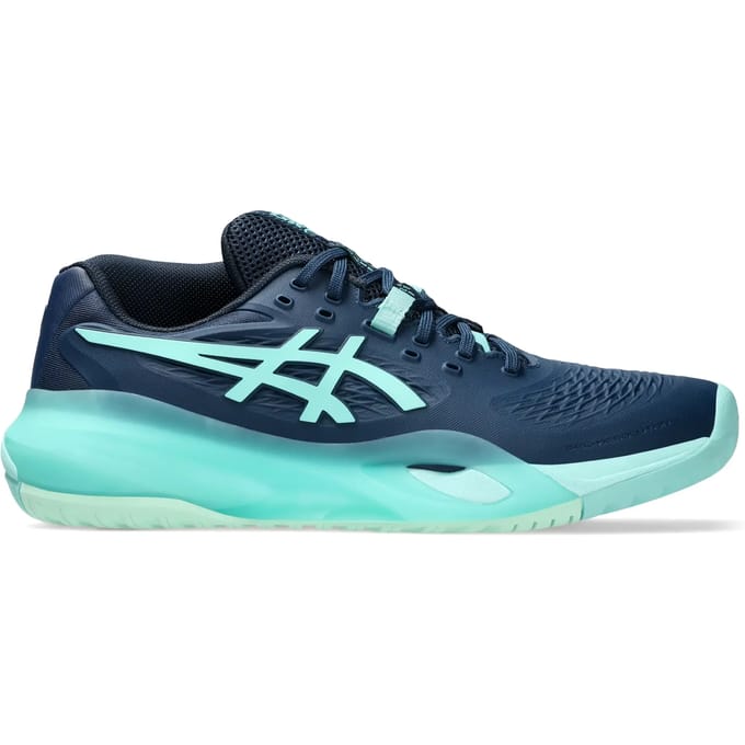 Tennisschoenen Asics Gel-Resolution X