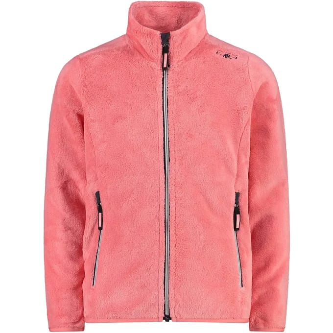 Cmp 38p1465 Fleece Roze 10 Years Meisje
