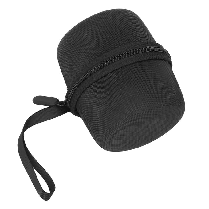 Bluetooth Speaker Draagtas Professionele Stijlvolle Waterdichte EVA Bluetooth Speaker Harde Reiskoffer voor SRS XB100