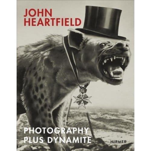 John Heartfield - Angela Lammert