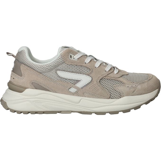 HUB Grid S48 Sneakers Heren