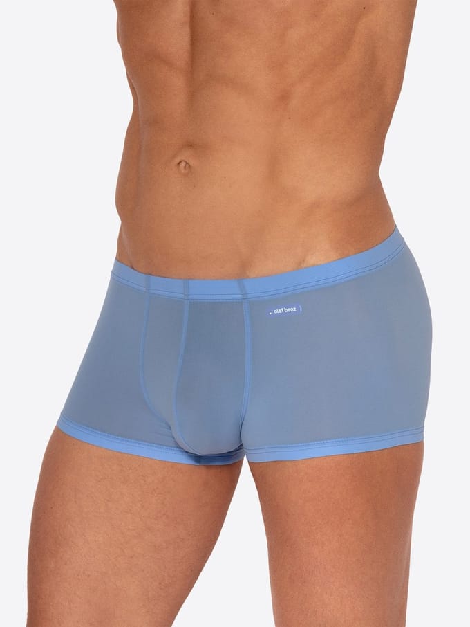 Olaf Benz Boxer RED2557 Minipants