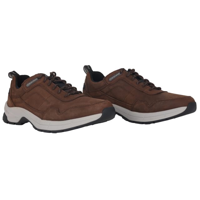 Pius Gabor 1014.11.03 - heren sneaker - Bruin - maat 43 (EU) 9 (UK)