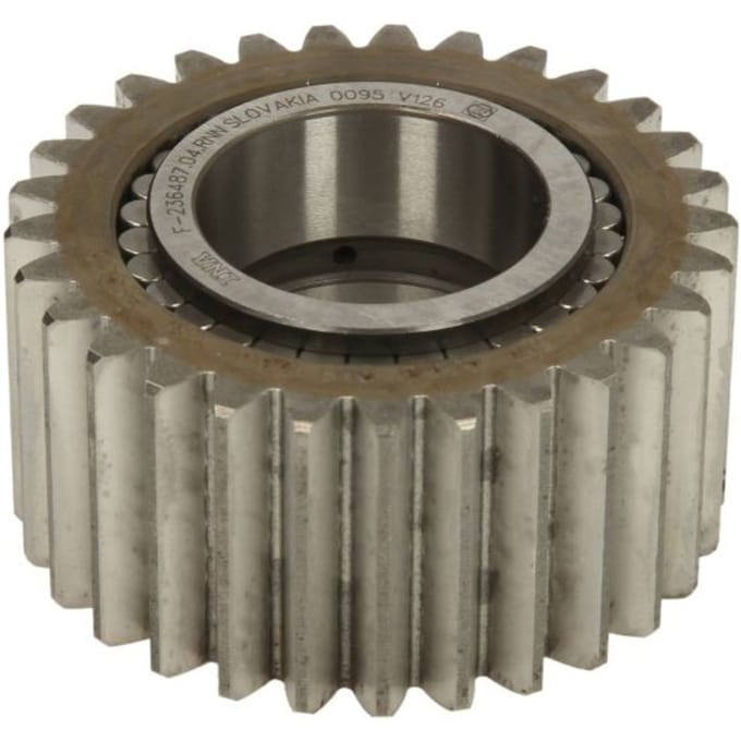 Wielnaafreparatieset ZF 4143298037ZF