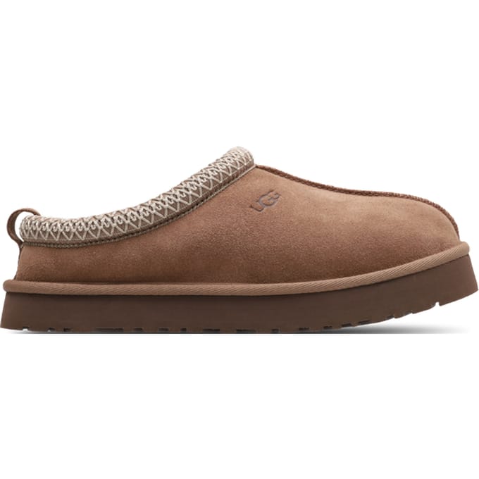 UGG Tazz Kindersneakers - Bruin - Maat 36 - Suède