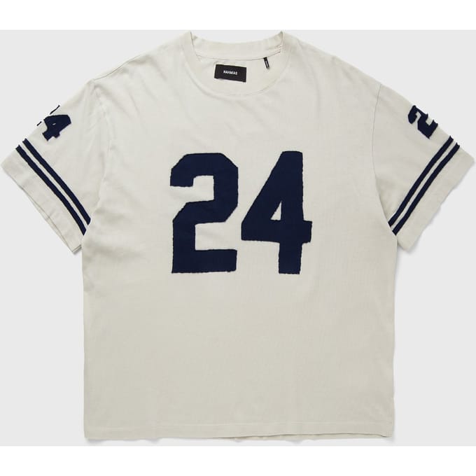 UNIFORM 24 BOXY TEE