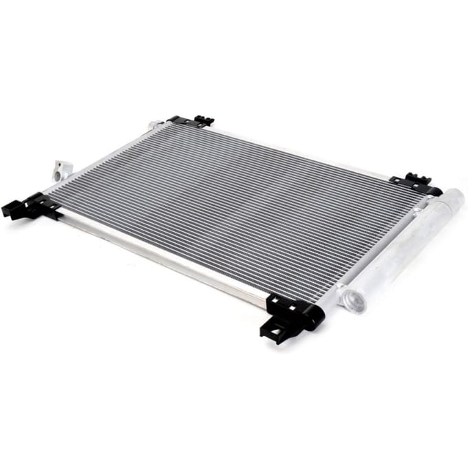 Condensator, airconditioning NRF 35654