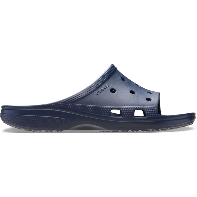 Crocs Saturday Slide Badslippers Heren