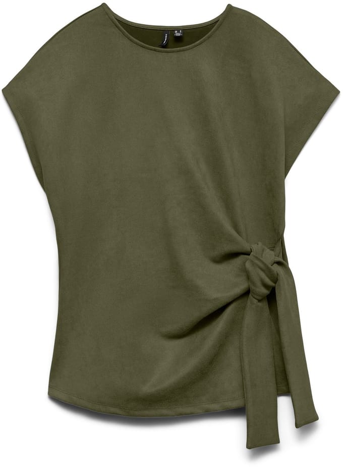 Vero Moda Curve Blouse VMBELLA Top