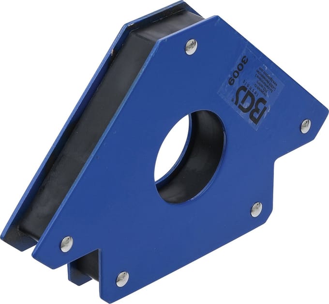 BGS Lasmagneet 190 mm