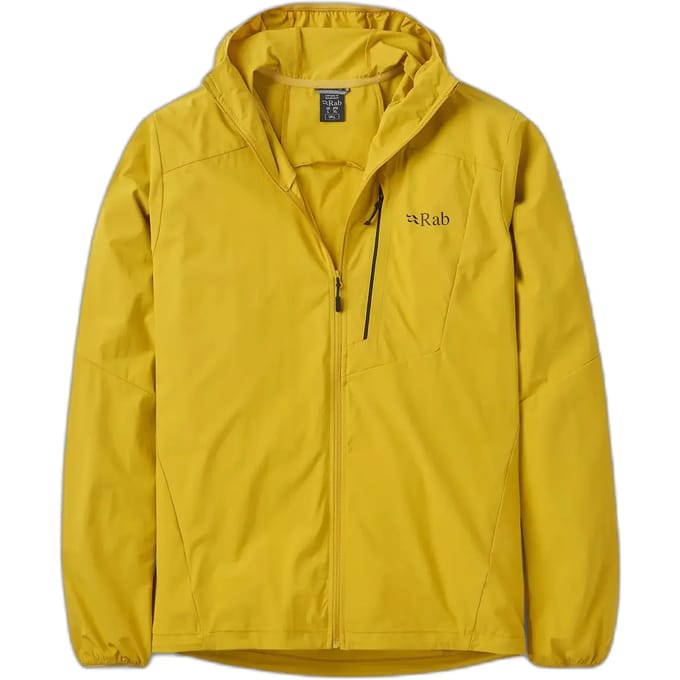 Hoodie Rab Borealis