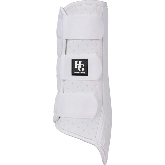 Gesloten laarzen HorseGuard Airflow