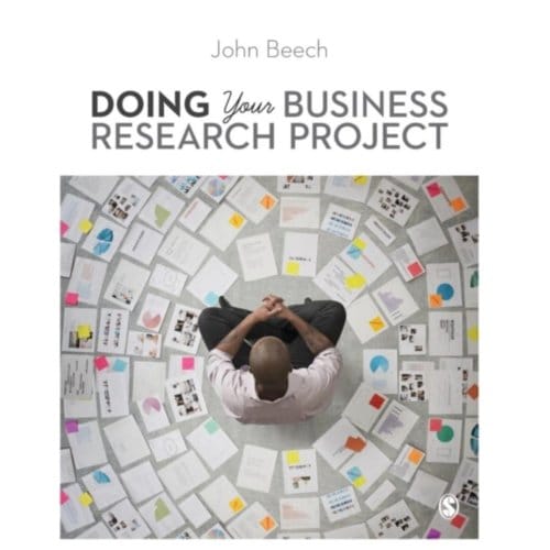 Doing Your Business Research Project - Beech
