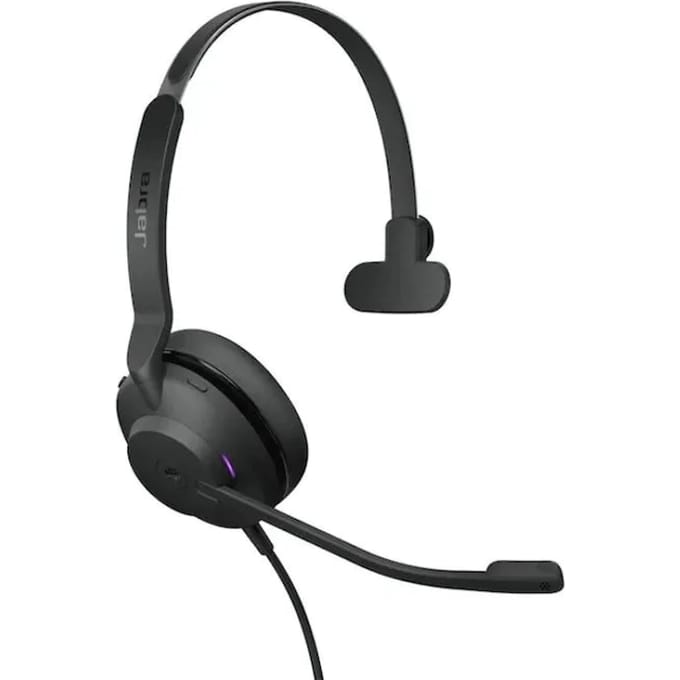 Jabra Evolve2 30 SE Enkelzijdig / Mono UC (Universal Communications)